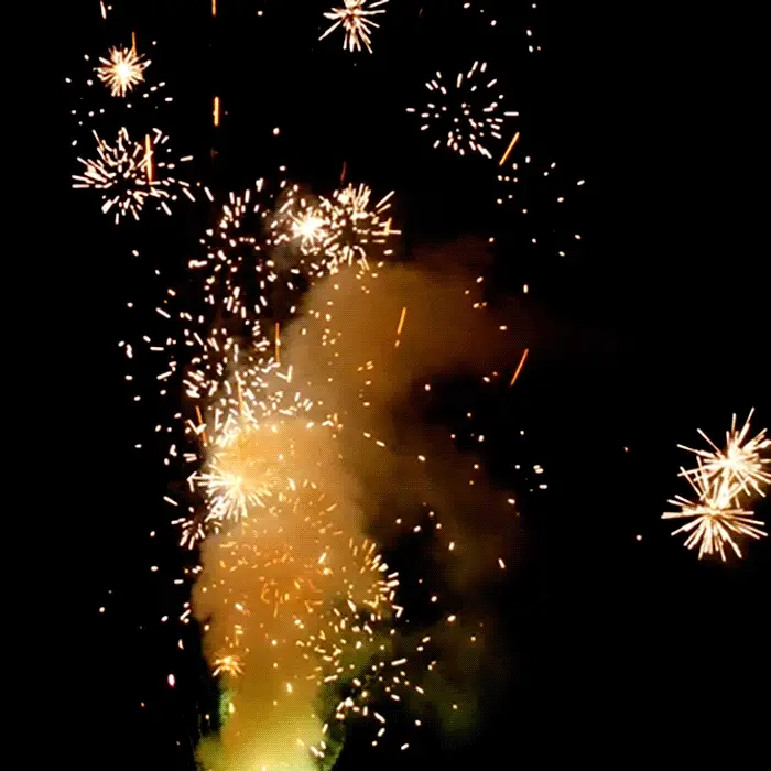 200 Shot Special Effect Missile Barrage™ - Image 2
