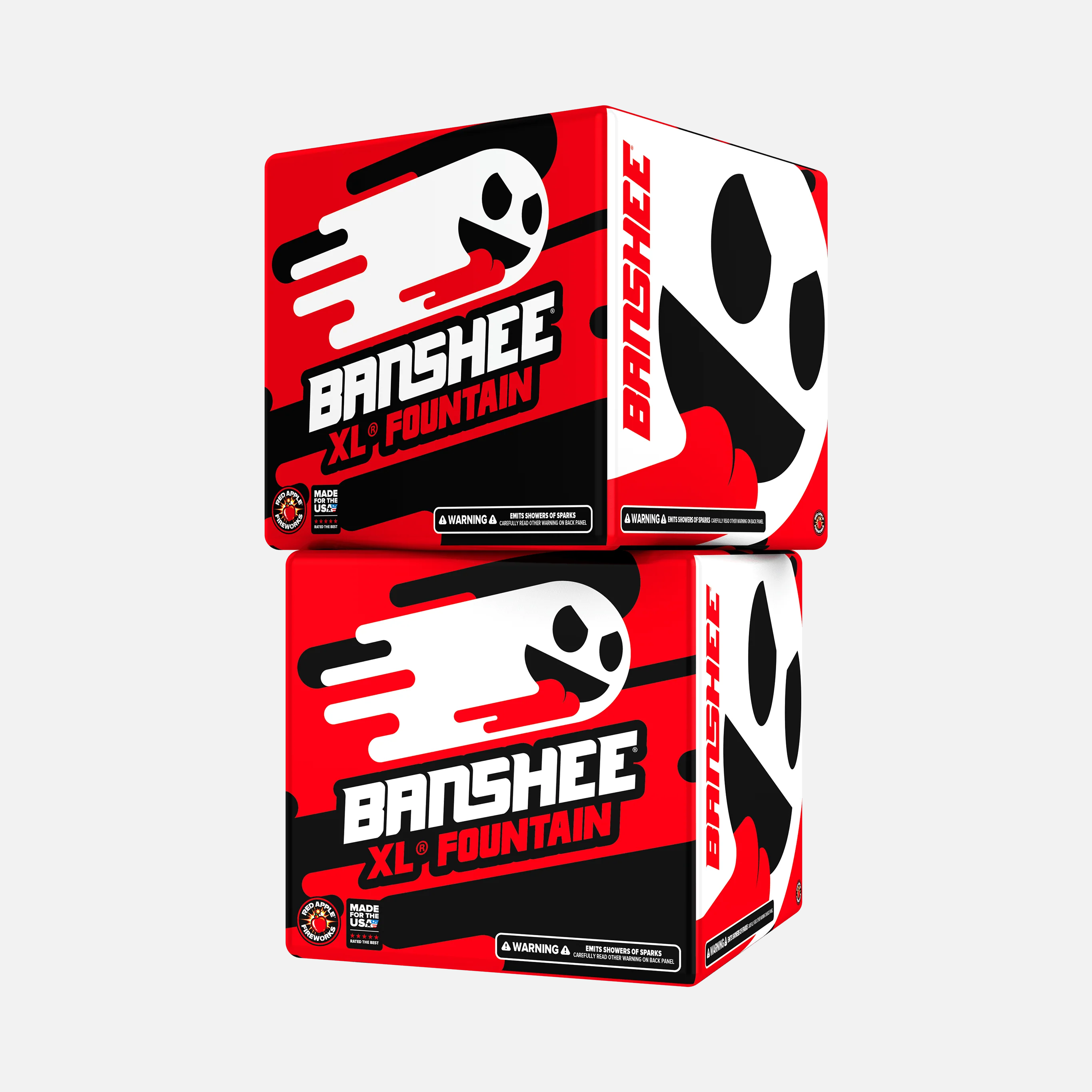 Banshee XL™ Fountains - Image 4