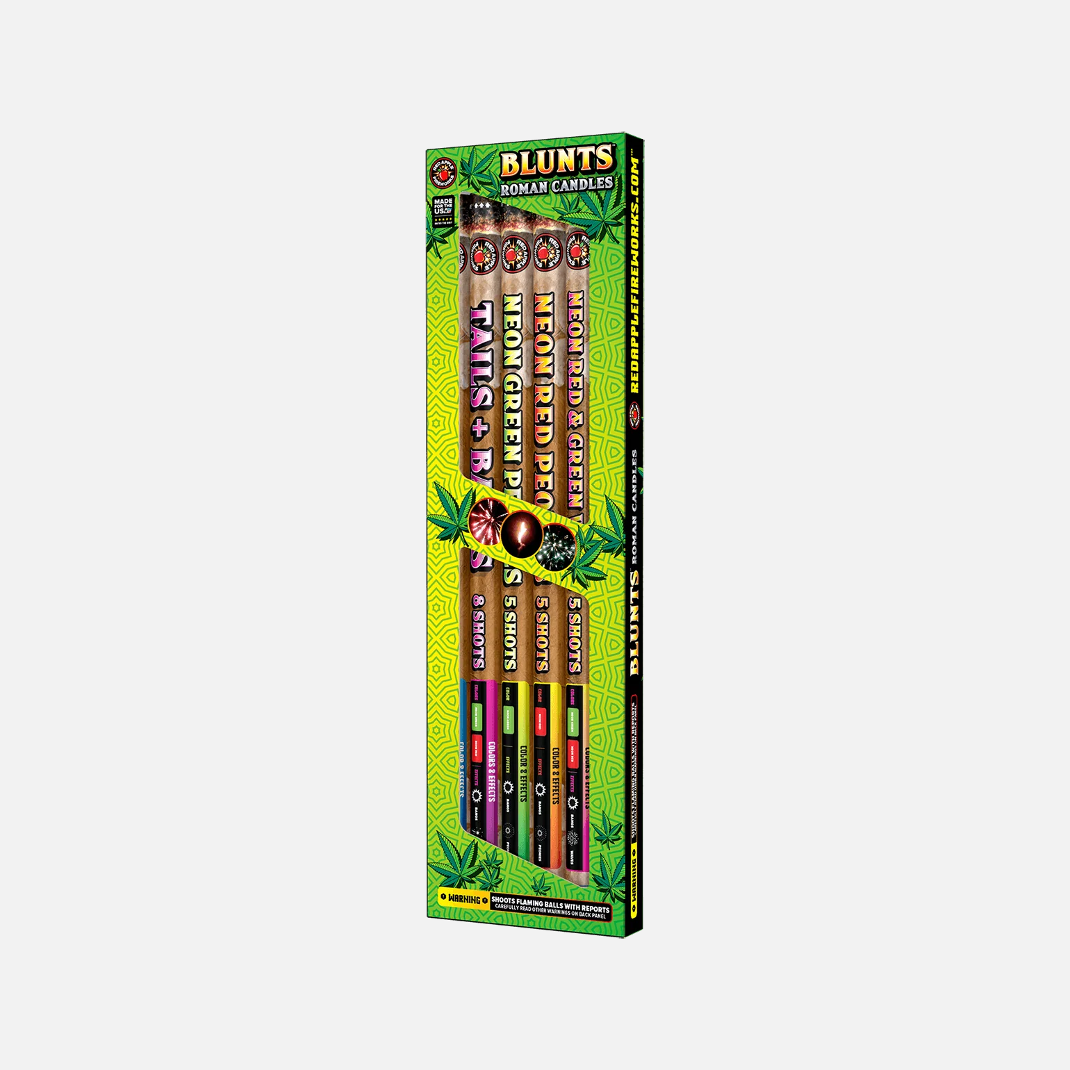 Blunts™ Roman Candles - Image 5