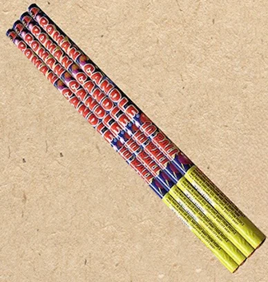 Color Candles - Image 2