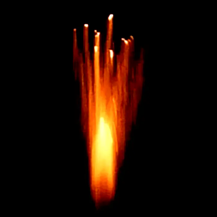 Dubs™ Double Bang Rockets - Image 2