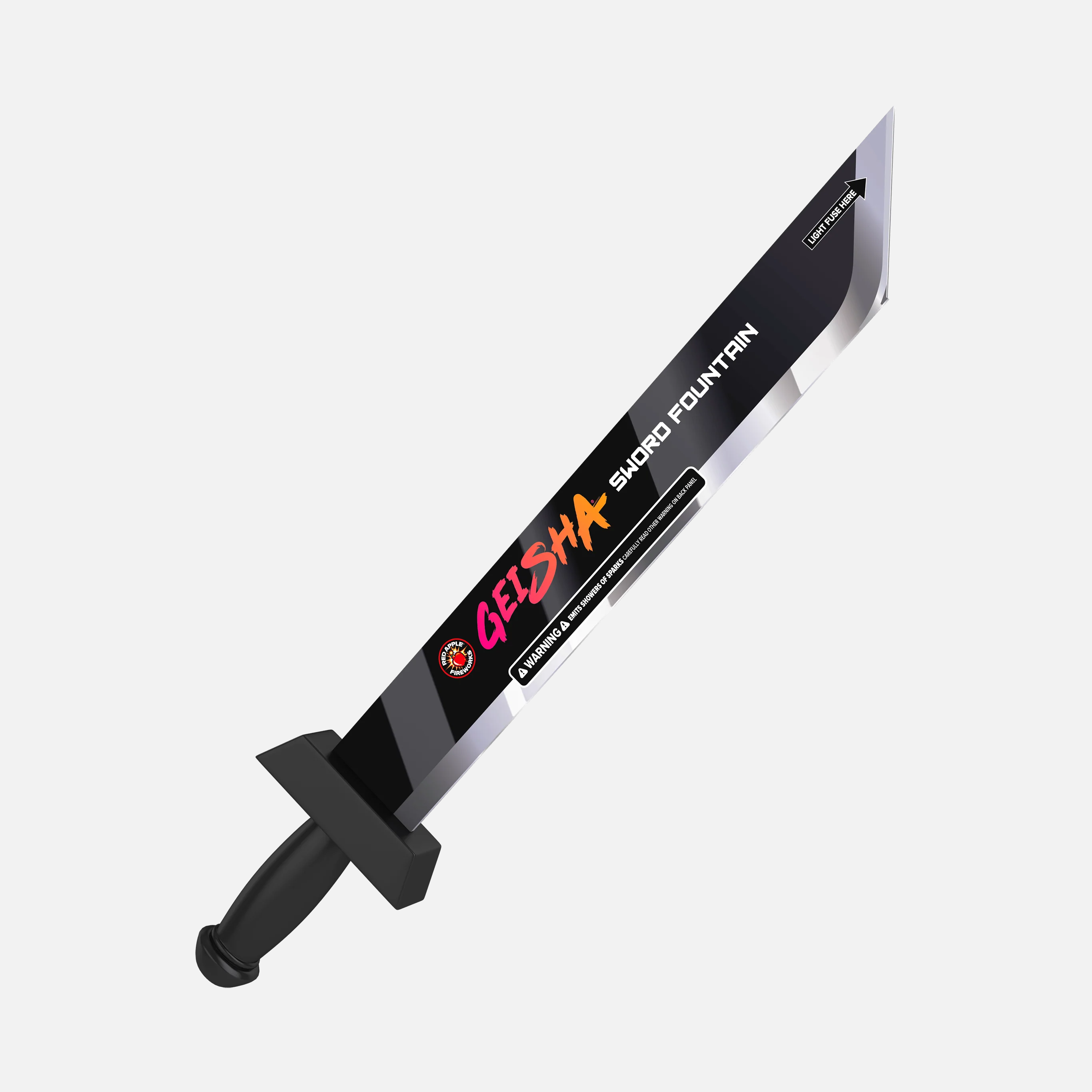 Geisha® Sword Fountains - Image 6