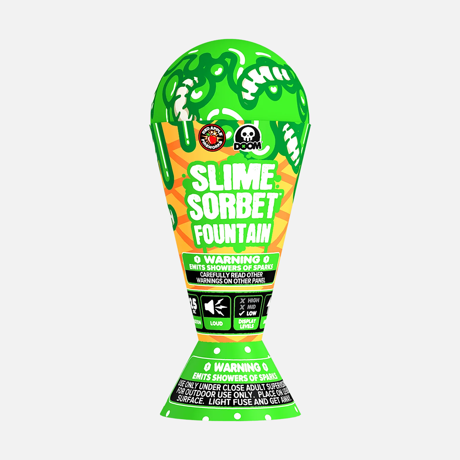 Ice-Scream Shop™ Fountain Sampler® - Image 7