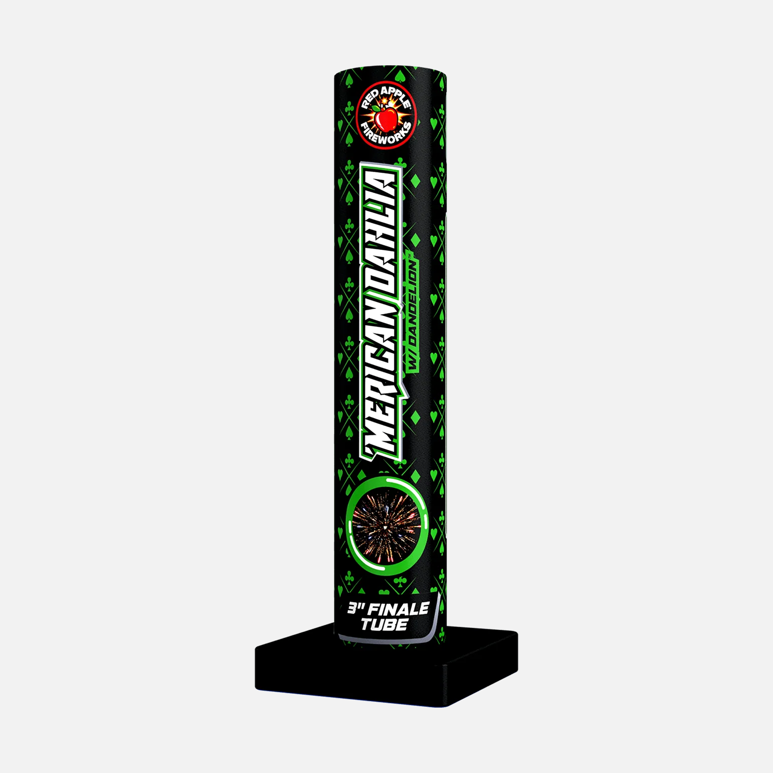Max Bet™ 3 Shot Finale Tube Set - Image 8