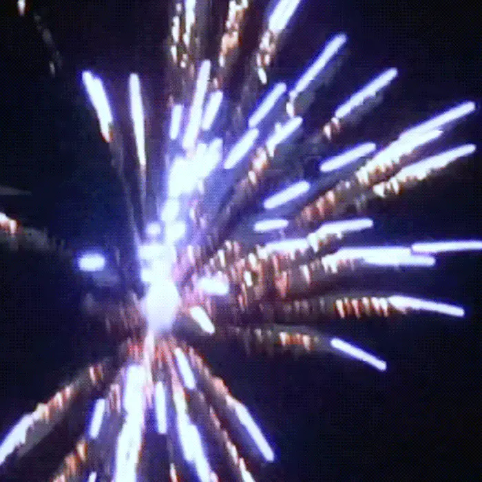 'MERICA AF™ 8 SHOT XL® ROMAN CANDLES - Image 2