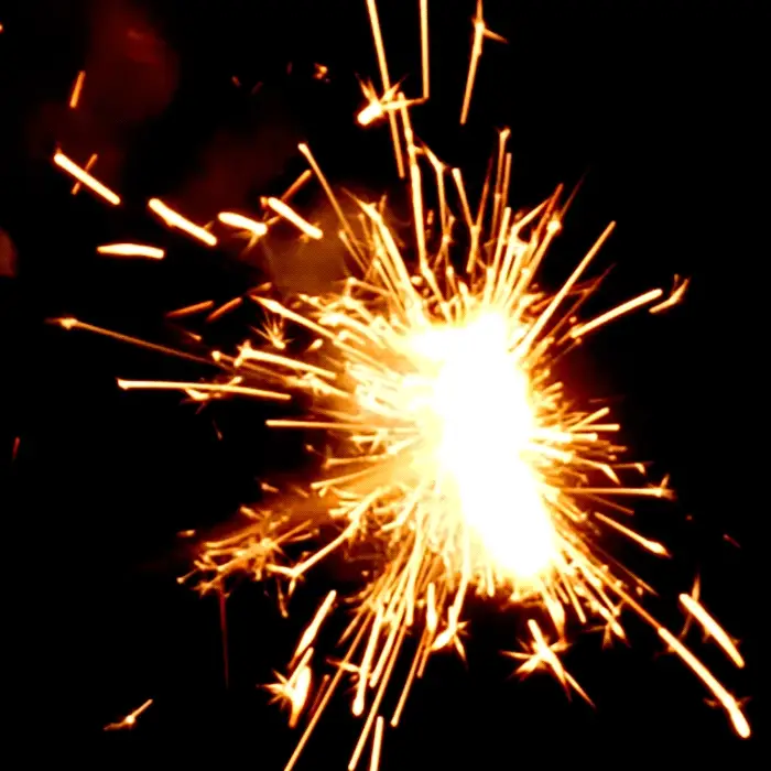 'Merican Sparkle Sticks™ - Image 2