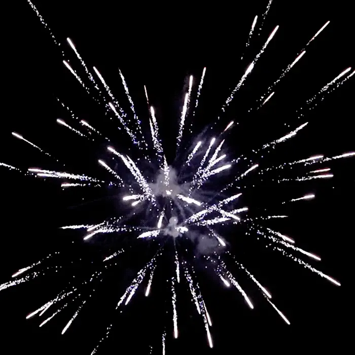 Night Blossom™ 176 Shot XL® Aerial Finale Set® - Image 2