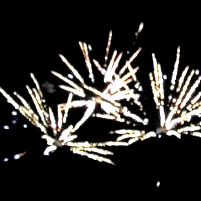 Patient Zero™ 48 Shot Standard Aerial Finale Sets® - Image 2