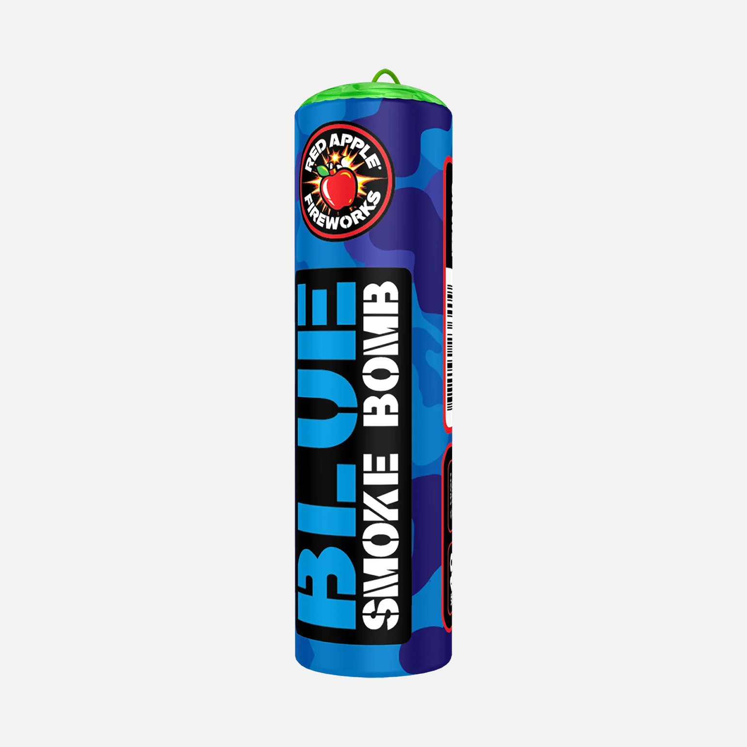 Red AppleĀ® Smoke Bombs - Image 8