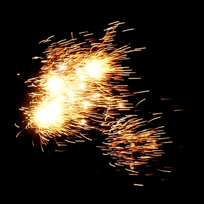Screaming Pixel™ Rockets - Image 2