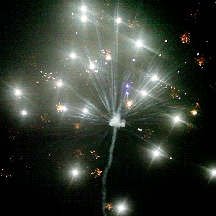 Warp™ XL® Rockets - Image 2